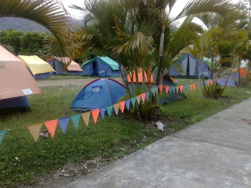 Camping Rivera Los Gabrieles2