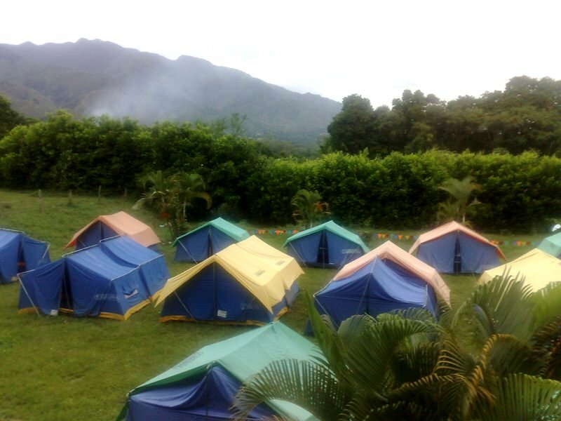 Camping Rivera Los Gabrieles3