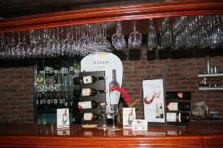 Bar Los Gabrieles